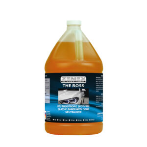 Zenex 272103 THE BOSS QUART BOTTLES