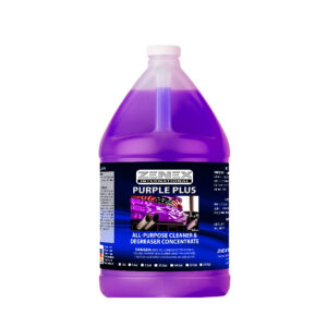 Zenex 211715 PURPLE PLUS