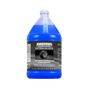 Zenex 358135 ULTRA GLAZE QUARTS