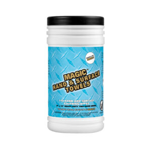 Zenex 212115 MAGIC HAND & SURFACE TOWELS