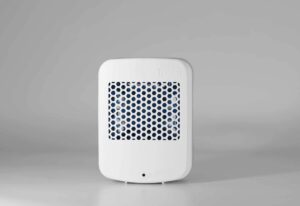 Fresh MYCAB Myfresh Dispenser