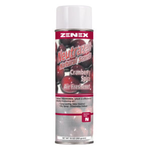Zenex 491235 NEUTRAZEN AIR FRESH CRANBERRY SPICE