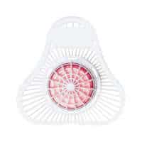 Fresh USPB Urinal Screen with Para Block