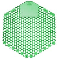 Fresh 3WDS Wave® 3D Urinal Deodorizer