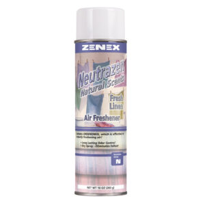 Zenex 491123 NEUTRAZEN AIR FRESH LINEN