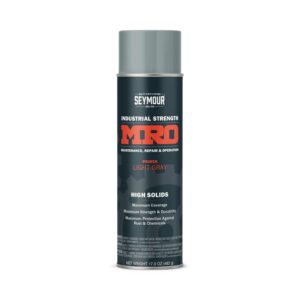 Seymour 620-1407 MRO Industrial Primer, (17 oz)