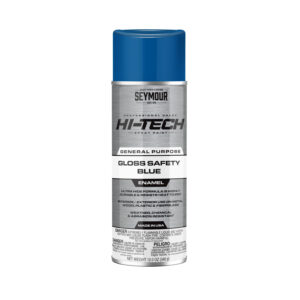 Seymour 16-113 Hi-Tech Enamel Spray Paint, (12 oz.)