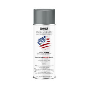 Seymour 11-26 Fresh-N-Quick Primer, (10 oz)