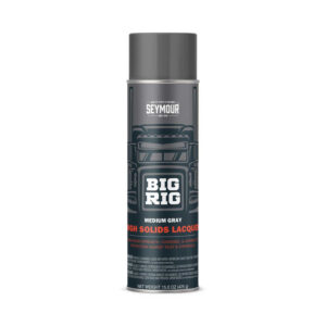 Seymour 20-1635 Big Rig Heavy-Duty Industrial Primer, (17 oz)