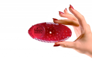 Fresh CURV Curve Air Freshener