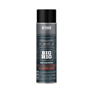 Seymour 20-1635 Big Rig Heavy-Duty Industrial Primer, (16 oz)