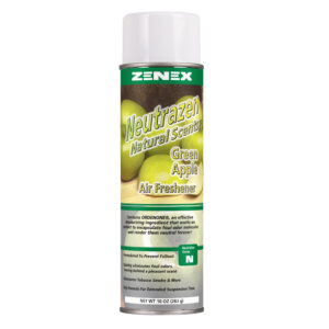 Zenex 491255 NEUTRAZEN AIR FRESH GREEN APPLE