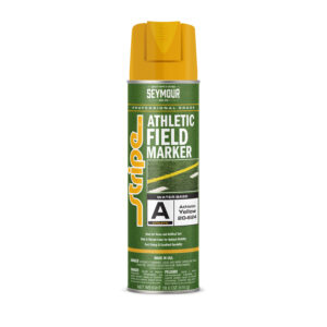 Seymour 20-624 Stripe Athletic Field Marker, (18 oz)