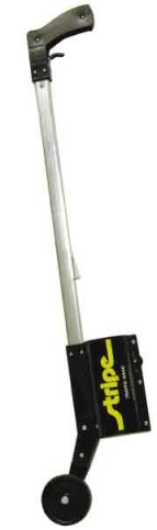 Seymour Z-608 Stripe Ground Marking Curb Wand