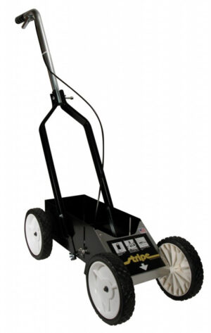 Seymour Z-602 Stripe Ground Marking 6-Can Traffic Machine