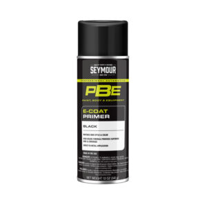 Seymour 16-1699 PBE E-Coat Primer, (12 oz)