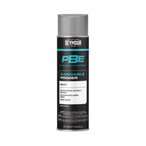 Seymour 20-1673 PBE Professional Primer Spray Paint, (15 oz.)