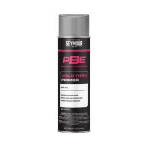 Seymour 20-1675 PBE Self Etching/Weld-Thru Primer, (15 oz)