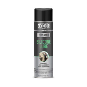 Seymour 620-1500 Tool-Crib, Silicone Lube (13 oz)