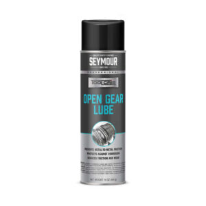 Seymour 620-1501  Tool-Crib, Open Gear Lube (15 oz)