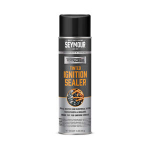 Seymour 620-1529 Tool-Crib, Tinted Ignition Sealer (15 oz)