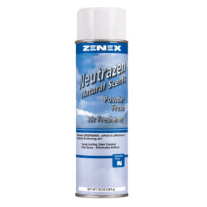Zenex 491305 NEUTRAZEN AIR FRSH POWD FRESH