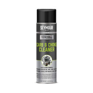 Seymour 620-1536 Tool-Crib, Carb & Choke Cleaner (15 oz)