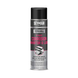 Seymour 620-1541 Tool-Crib, 5-Way Corrosion Inhibitor (14 oz)
