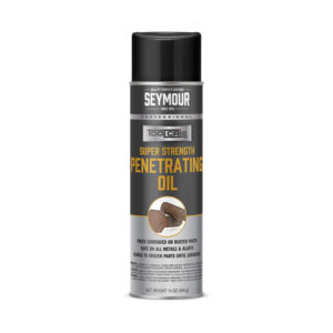 Seymour 620-1543 Tool-Crib, Penetrating Oil (15 oz)