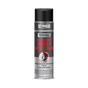 Seymour 620-1548  Tool-Crib, Brake Parts Cleaner (15 oz)