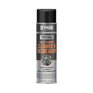 Seymour 620-1568 Tool-Crib, Multi-Purpose Cleaner/Degreaser (15 oz)