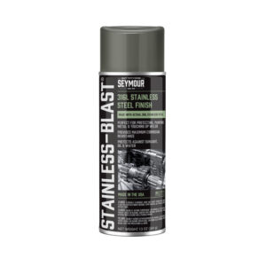 Seymour 16-54 Stainless-Steel Specialty Coating with 316L Stainless-Steel Inside the Can (12 oz)