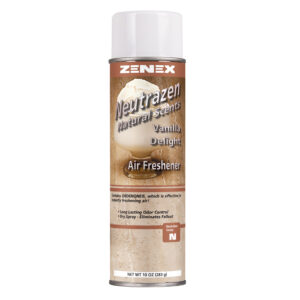 Zenex 491205 NEUTRAZEN AIR FRESH VANILLA