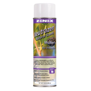 Zenex 491070 NEUTRAZEN AIR FRESH MULBERRY