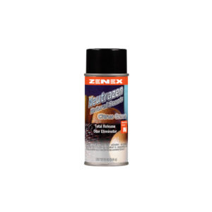 Zenex 491185 CITRUS CREME TOTAL RELEASE
