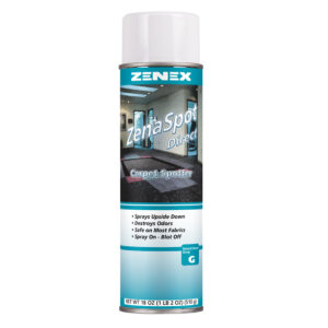 Zenex 493955 ZENASPOT DIRECT CARPET SPOTTER