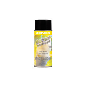 Zenex 491685 LEMON ICE TOTAL RELEASE