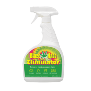 Fresh BHEQ Blaze Haze Eliminator