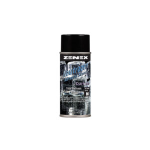 Zenex 491785 DARK ICE TOTAL RELEASE