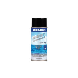 Zenex 491863 BLUE SKY TOTAL RELEASE