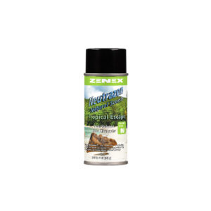 Zenex 491885 TROPICAL ESCAPE TOTAL RELEASE