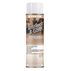 Zenex 493965 ZENASPOT B-GONE CARPET SPOTTER