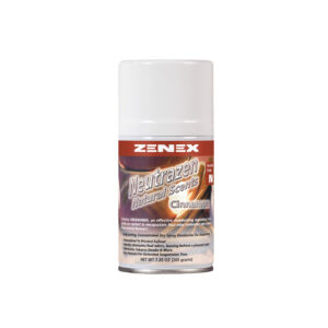 Zenex 491113 NEUTRAZEN MET CINNAMON