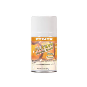Zenex 491505 NEUTRAZEN MET CITRUS CREME