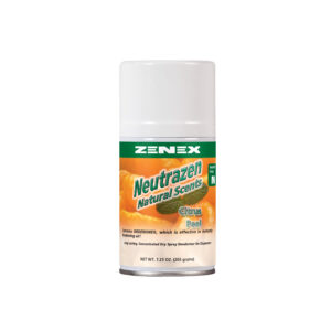 Zenex 491125 NEUTRAZEN MET CITRUS PEEL