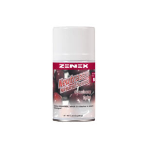 Zenex 491605 NEUTRAZEN MET CRAN SPICE