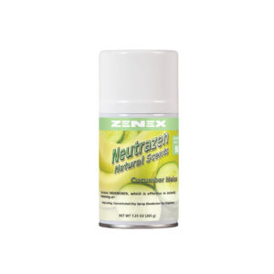 Zenex 491035 NEUTRAZEN MET CUCUMBER MELON