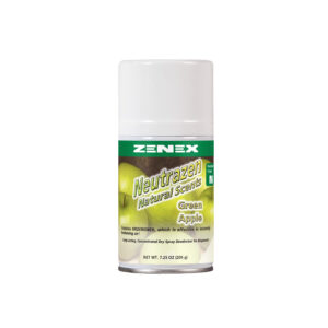 Zenex 491855 NEUTRAZEN MET GREEN APPLE
