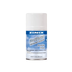 Zenex 491905 NEUTRAZEN MET POWDER FRESH