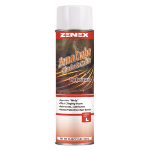 Zenex 497255 ZENALUBE CHAIN & CABLE
